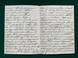 Antique Imperial Russian Signed Letters Grand Duchess Paul Princess Alex Greece