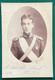 Antique Imperial Russian Signed Photo Grand Duke Michael Alexandrovich Romanov