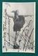 Antique Imperial Russian Signed Postcard Ballet Russes Ivan Mordkin 1915 Kiev