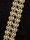 Antique Imperial Russian Silver Gilt 68 Long Chain Original Ends c1750 WJ253