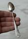 Antique Imperial Russian Spoon Tea Sterling Silver 84