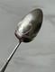 Antique Imperial Russian Spoon Tea / Sterling Silver 84