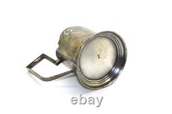 Antique Imperial Russian Sterling Silver 84 Glass Tea Cup Holder 116.6gr