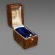 Antique Jewelry Box Lorie. Russian imperial 1898-1917