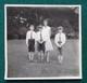 Antique Photo Imperial Russian Prince Andrei & Nikita Romanov Children Frogmore