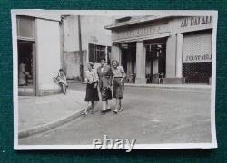 Antique Photo Imperial Russian Prince Princess Felix Yusupov Youssoupoff Exile