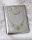Antique Russian Imperial 84 Silver Cigarette Case