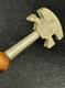 Antique Russian Imperial Diamond Glass Cutter RARE late 19th early 20th century