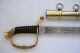 Antique Russian Imperial Officers' Sabre M1865 / Schaaf and Sons St. Petersburg