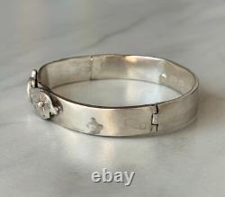 Antique Russian Imperial / Silver 84 Bracelet / Rare Old 19th