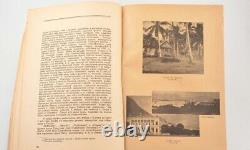 Antique Russian book 50 Years in the Imperial Navy