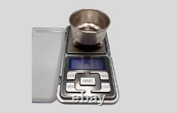 Antique Salt Cellar Bowl Silver 84 Original Rare Imperial Russian 19th Engraved