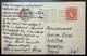 Antique Signed Russian Imperial Prince Nikita Romanov Postcard to His Son Vitiaz