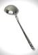 Antique Solid Silver Sterling Russian Imperial Spoon 60g Moscow 1854