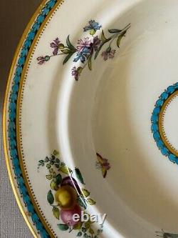 Antique Spode Royal Porcelain Made for Tsar Nicholas Romanov Imperial Russia