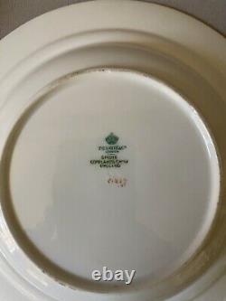 Antique Spode Royal Porcelain Made for Tsar Nicholas Romanov Imperial Russia