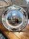 Antique Wedgwood Imperial Russian Scene Moscow River & Kremlin Victorian Plate