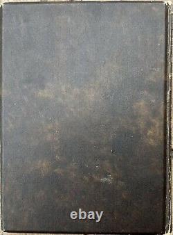 Antique rare Russian Imperial Book Dramatic works L. Tolstoy 1914 Moscow