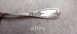 Antique silver tablespoons, 84 samples, Russian royal silver SOULENGER