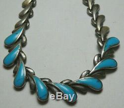 Bracelet Imperial Russian 88 Silver Turquoise