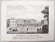 Engraving Imperial Hospital for the Poor Stepan Galaktionov Paul Svignine