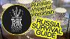 Ep 10 Russian Imperial Porcelain Tsar Events DMC U0026 Pco Russia Survival Guide Eventprofs