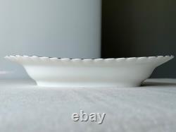 FINE ANTIQUE IMPERIAL RUSSIAN PORCELAIN PLATE KUZNETSOV Gardner