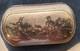 FINE ANTIQUE IMPERIAL RUSSIAN SILVER wallet 84 CHERNI Cossack 1879