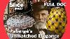 Faberg Masterpieces The Exquisite Art Of Imperial Eggs Slice Who Full Documentary
