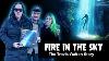 Fire In The Sky The Travis Walton Ufo Abduction Story 4k