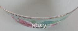 Gardner Porcelain 19th Century Imperial Russian Bowl made for the Islamic Market