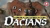 History Of The Dacians Ancient Civilizations Documentary