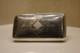 Imperial Russian 84 silver niello snuff or cigarette box Moscow 1879 Romanov-era