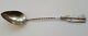 Imperial Russian Antique Solid Silver 84 Rare ARROW Spoon