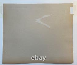 Imperial Russian Hand Coloured Antique Albumen Photo Moscow Red Square St Basils