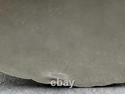Imperial Russian Silver 84 & Sandstone, Match Holder, St. Petersburg 1886, Marked