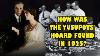 In 1925 The Untold Riches Of The Yusupov Princes Were Miraculously Discovered