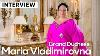 Interview With Grand Duchess Maria Vladimirovna Head Of The Russian Imperial House
