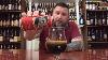 Massive Beer Reviews 375 Wellington Imperial Russian Stout