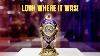 One Of The Missing Faberge Eggs Was Just Found In The Strangest Place