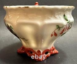 Original Antique Imperial Russian Kornilov Brothers Porcelain Cup