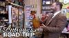 Paul Finds A 1950s Holmegaard Danish Glass Vase Day 3 Season 16 Antiques Road Trip