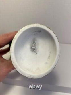 RARE Antique 19C Imperial Russian F. Gardner Porcelain Figurine 9.5