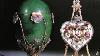 Raiders Of The Lost Art The Hunt For Faberg Eggs