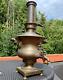 Rare Antique Imperial Russian Samovar Tea Urn Batashev