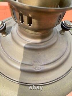 Rare Antique Imperial Russian Samovar Tea Urn Batashev