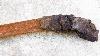 Restoration Rusty Cavalry Saber