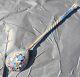 Russian Imperial Silver 88 Cloisonne Enamel Spoon A. Gorianov For Faberge Antique