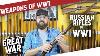 Russian Rifles Of World War 1 I The Great War Special Feat C U0026rsenal