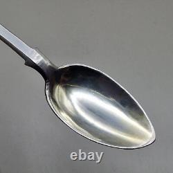 Set Of 6 Imperial Russian Anatoly Apollonovich Artsybashev Spoons 84 Silver 1896